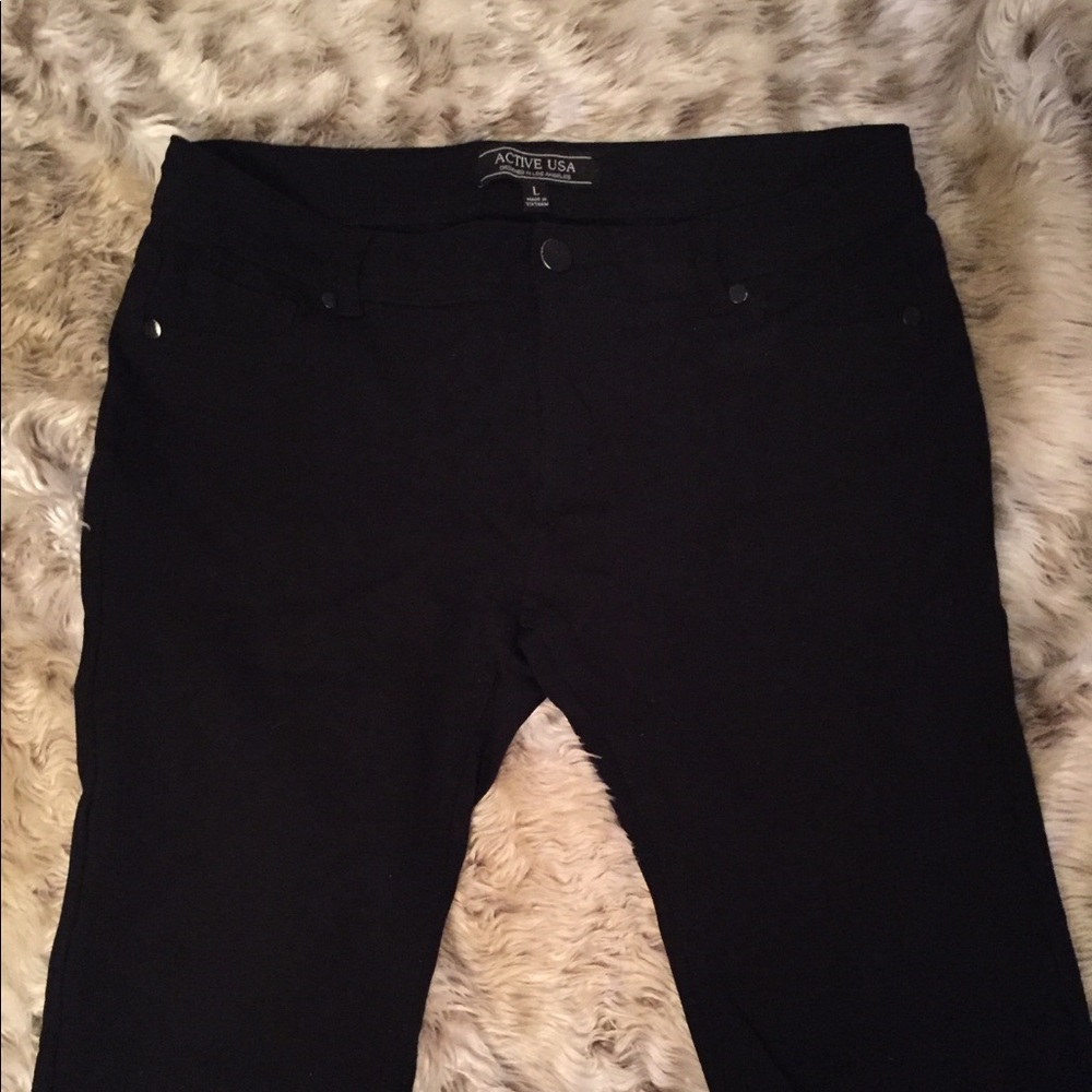 ACTIVE USA Pants